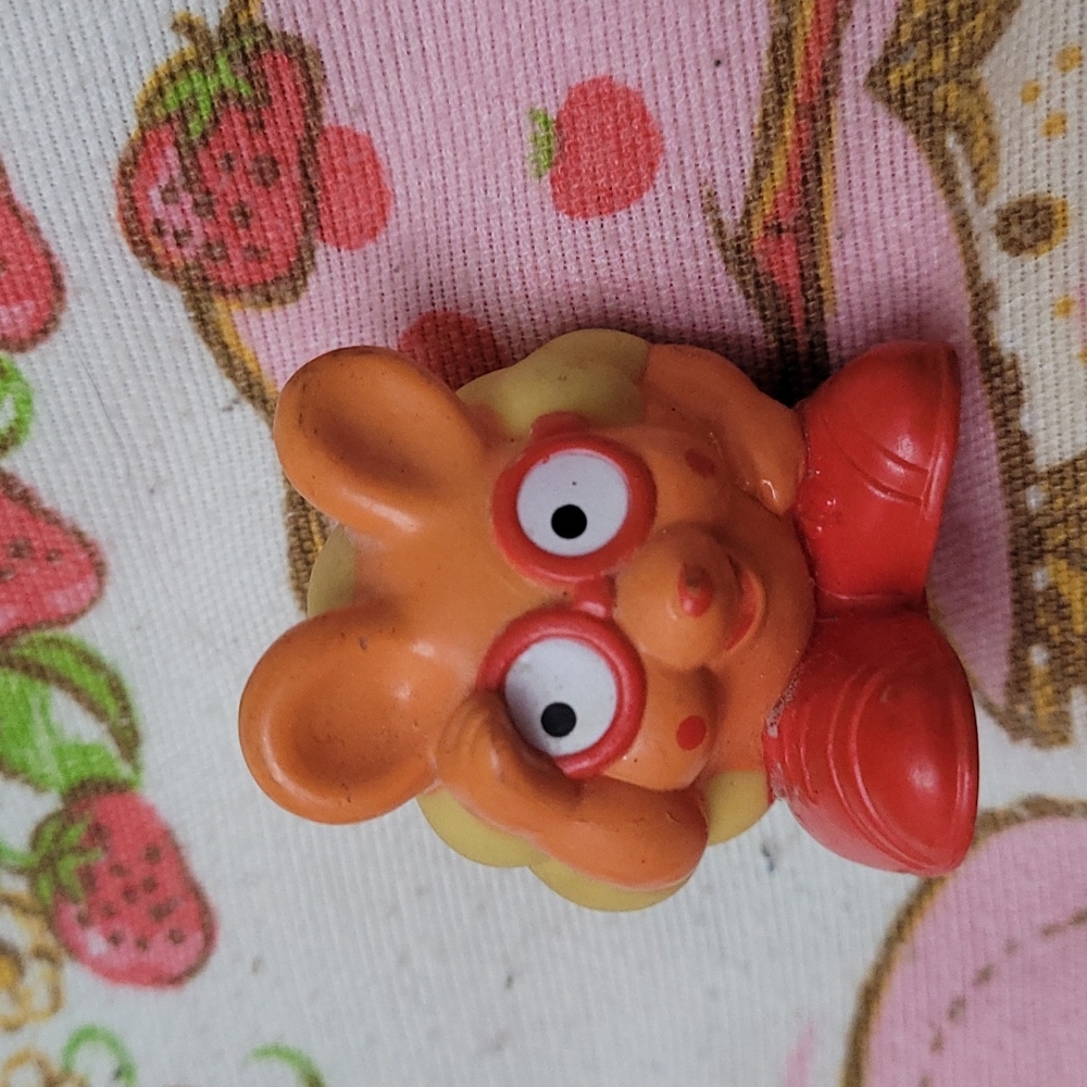 Vintage Tonka Finder Keypers Toy